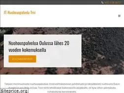 Sites similar to jtnuohous.fi