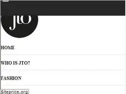 Sites similar to jtofashion.com