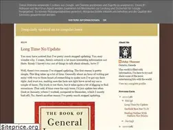 Sites similar to jtonca.blogspot.com