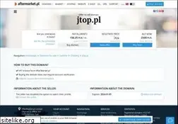 Sites similar to jtop.pl