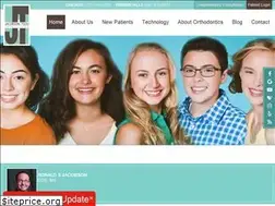 Sites similar to jtortho.com
