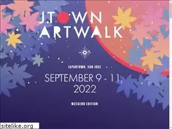 Sites similar to jtownartwalk.com