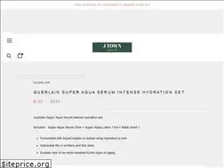Sites similar to jtowngift.com