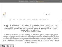 Sites similar to jtownhotyoga.com