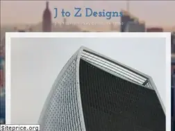 Sites similar to jtozdesigns.com