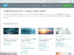 Sites similar to jtp.co.jp