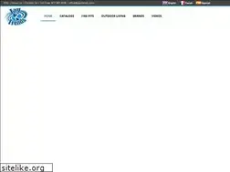 Sites similar to jtpatio.com