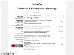 Sites similar to jtpcrim.org