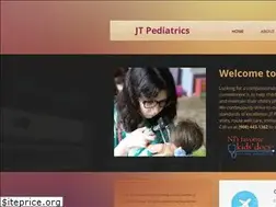 Sites similar to jtpediatrics.com