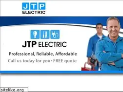 Sites similar to jtpelectric.com
