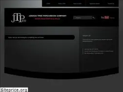 Sites similar to jtpercussion.com
