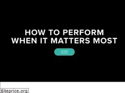 Sites similar to jtperformancecoaching.co.uk