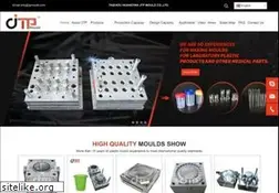 Sites similar to jtpmould.com