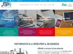 Sites similar to jtpnet.com