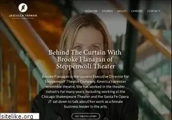 Sites similar to jtpr.com
