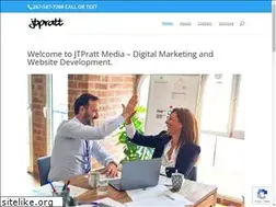 Sites similar to jtprattmedia.com