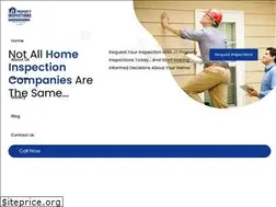 Sites similar to jtpropertyinspections.com