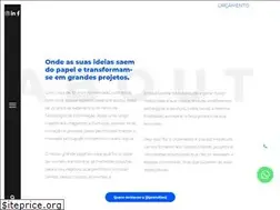 Sites similar to jtpsolution.com.br
