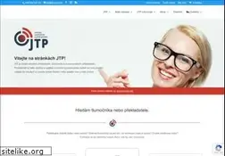 Sites similar to jtpunion.org