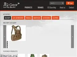 Sites similar to jtqgear.com