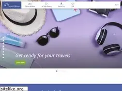 Sites similar to jtr-airport.gr