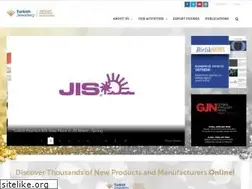 Sites similar to jtr.org.tr