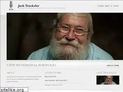 Sites similar to jtracksler.com