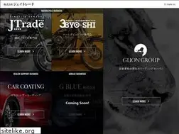 Sites similar to jtrade-inc.com