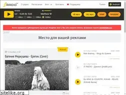 Sites similar to jtradio.pro