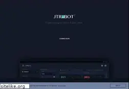 Sites similar to jtrbot.com