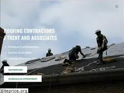 Sites similar to jtrentassociates.com