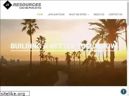 Sites similar to jtresources.com