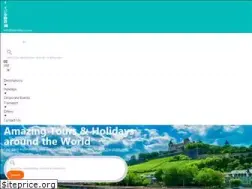 Sites similar to jtrholidays.com
