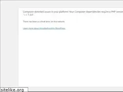 Sites similar to jtrigsby.com