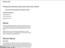 Sites similar to jtripp34.smugmug.com