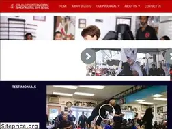 Sites similar to jtrjujutsu.com