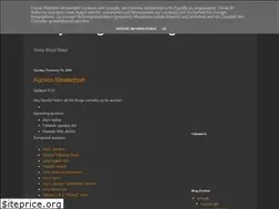Sites similar to jtroyw.blogspot.com