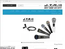 Sites similar to jtrpro.ir