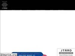 Sites similar to jtrrd.com