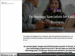 Sites similar to jtrs.co.uk