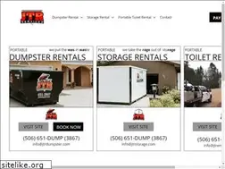 Sites similar to jtrservices.ca