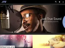 Sites similar to jts-europe.de