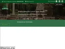 Sites similar to jts-landscaping.com