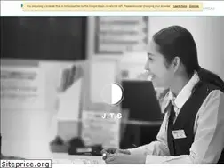 Sites similar to jts-official.com
