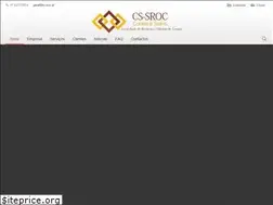 Sites similar to jts-sroc.pt