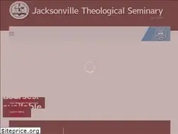 Sites similar to jts.edu