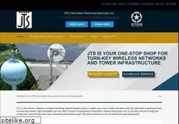 Sites similar to jts.net