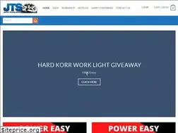 Sites similar to jts12volt.com.au