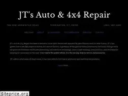 Sites similar to jts4x4.com