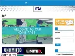 Sites similar to jtsa-shooting.org